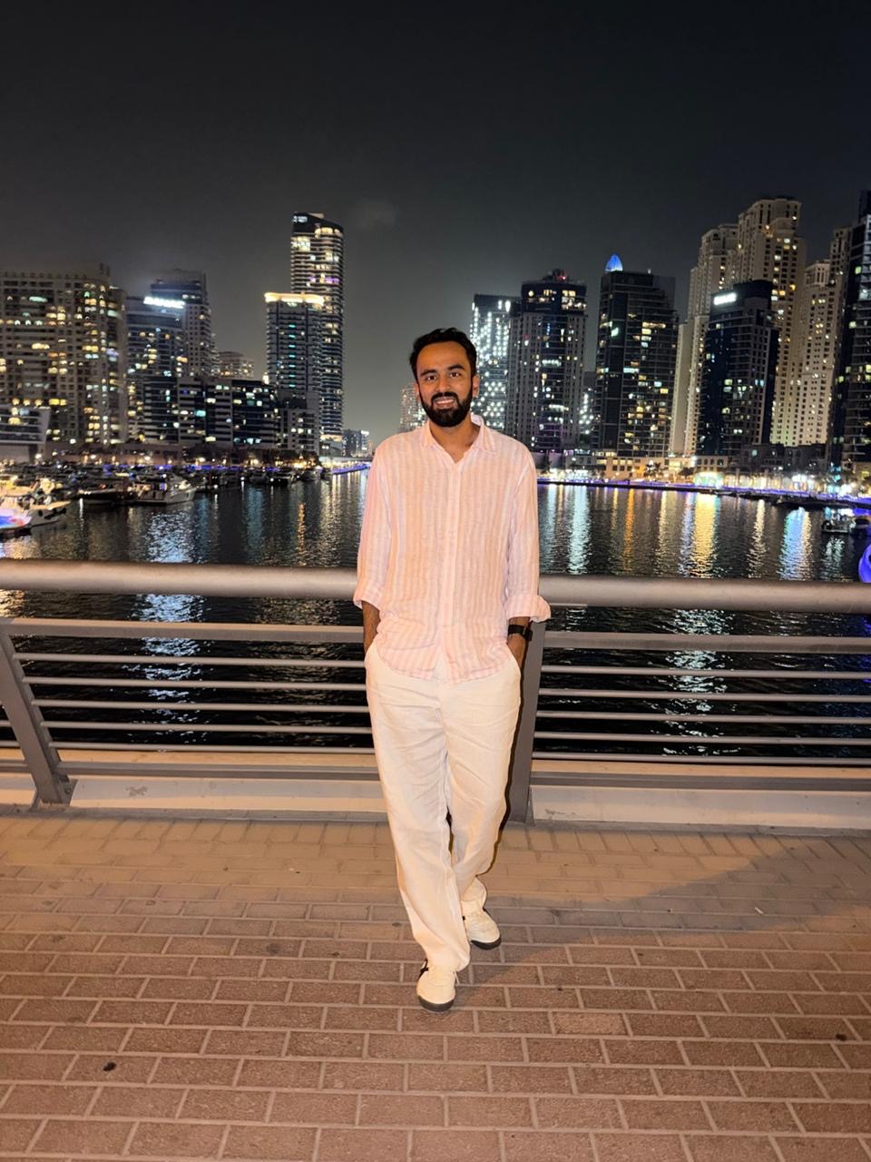 Parth Shah